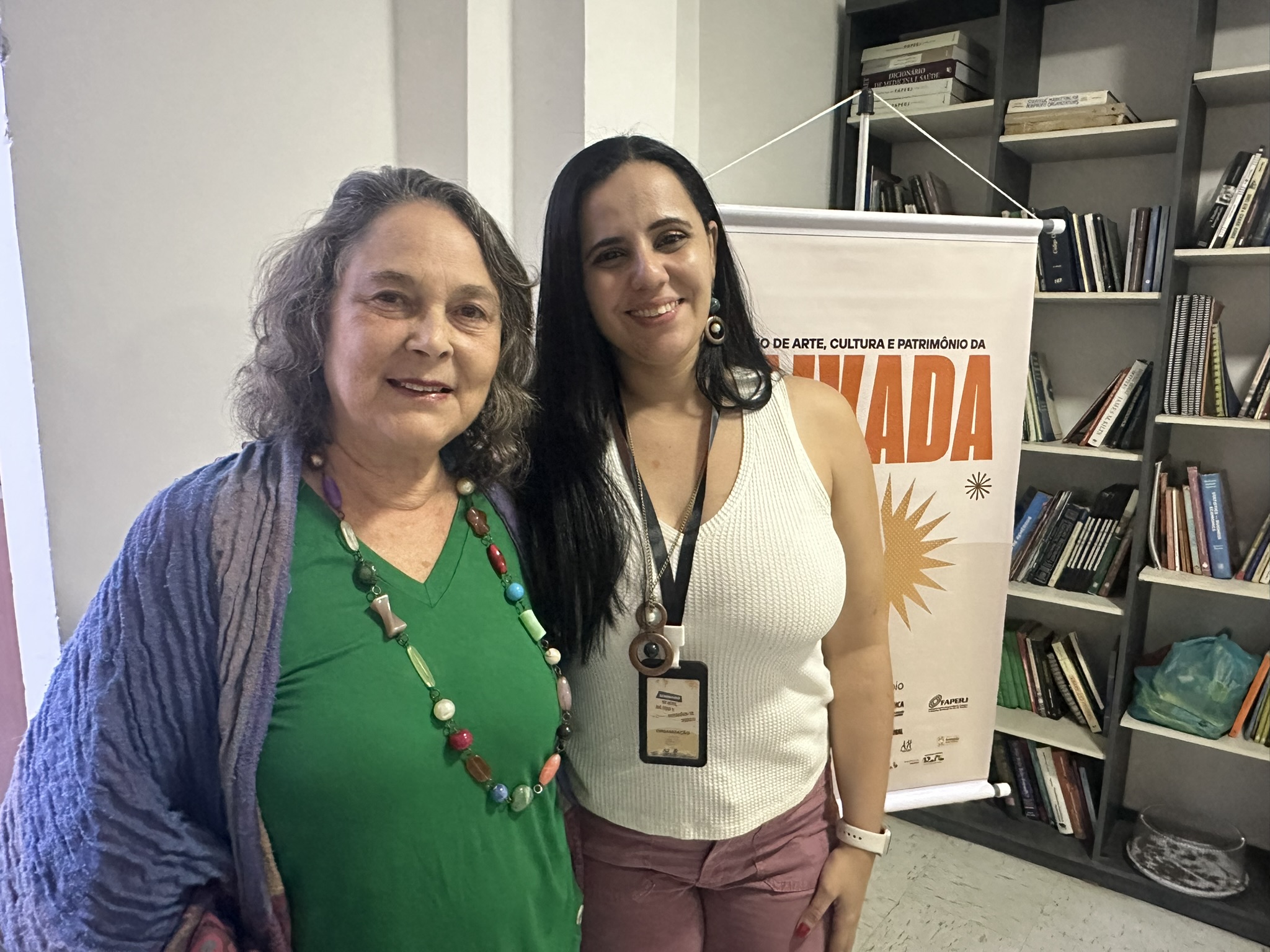 Parceria Observatório do Patrimônio