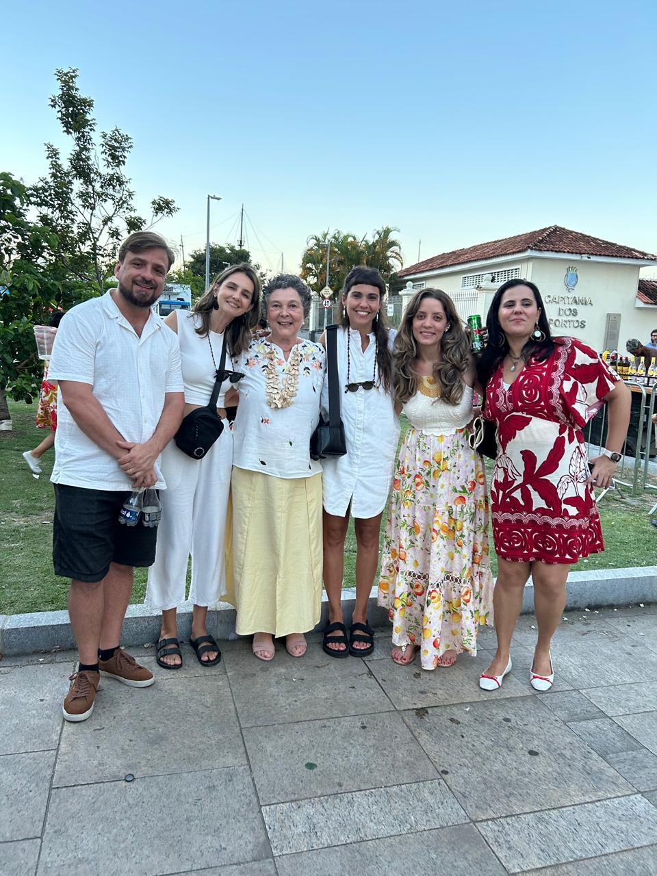 Parceria Observatório do Patrimônio